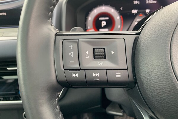 Used Nissan Qashqai 2022 for sale - 75451742: Photo 21