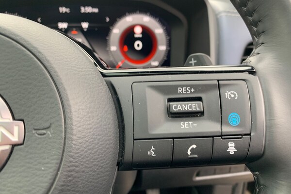 Used Nissan Qashqai 2022 for sale - 75451742: Photo 22