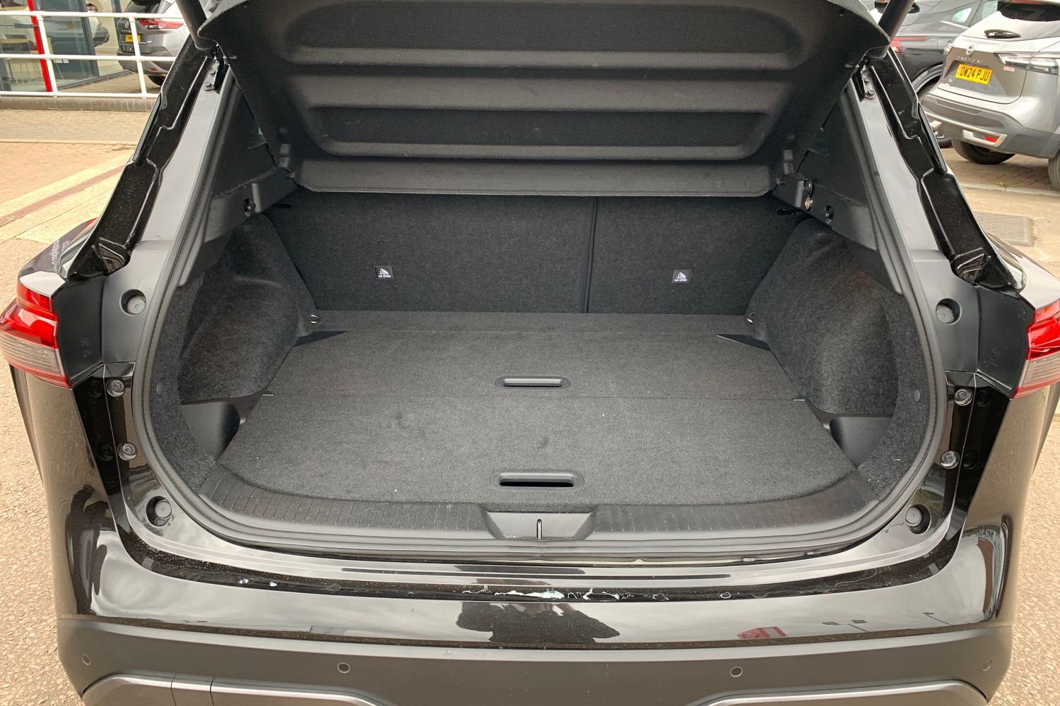 Vehicle 24
