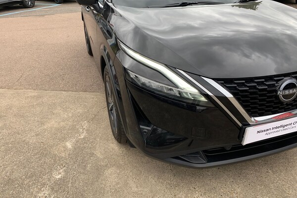 Used Nissan Qashqai 2022 for sale - 75451742: Photo 27