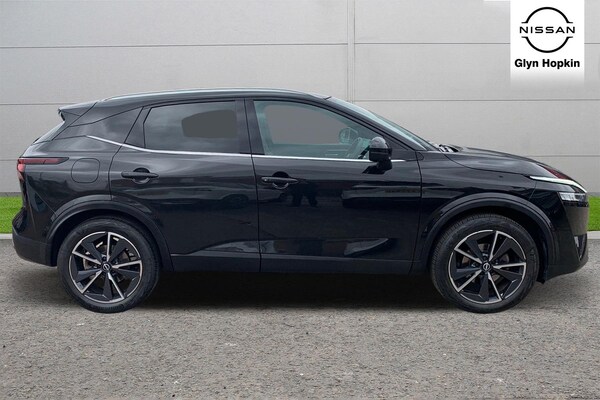 Used Nissan Qashqai 2022 for sale - 75451742: Photo 2