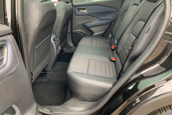 Used Nissan Qashqai 2022 for sale - 75451742: Photo 31