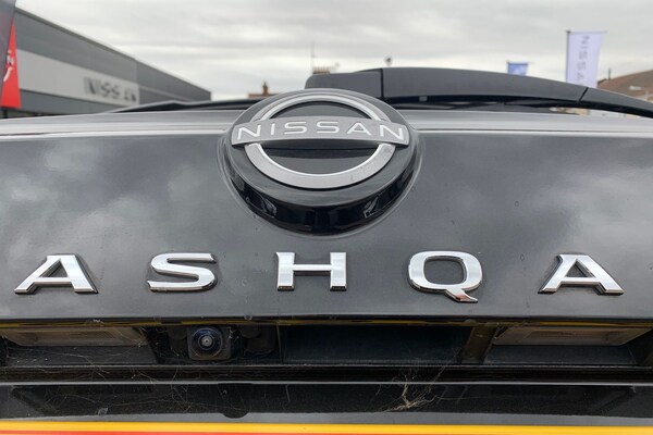 Used Nissan Qashqai 2022 for sale - 75451742: Photo 33