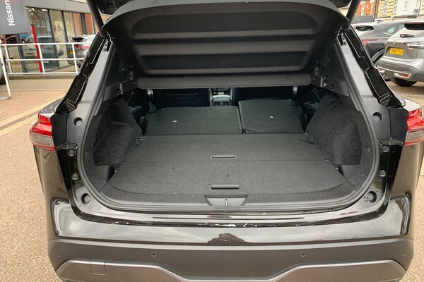 Used Nissan Qashqai 2022 for sale - 75451742: Photo 36