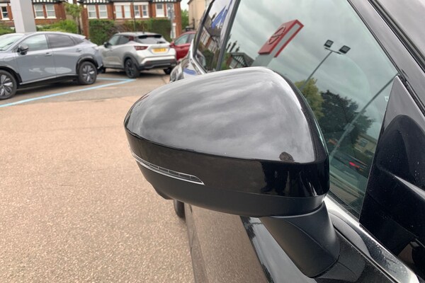 Used Nissan Qashqai 2022 for sale - 75451742: Photo 37