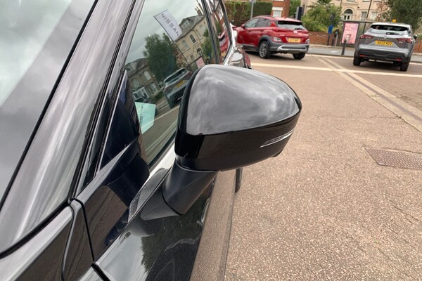 Used Nissan Qashqai 2022 for sale - 75451742: Photo 38
