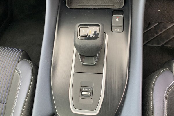 Used Nissan Qashqai 2022 for sale - 75451742: Photo 42