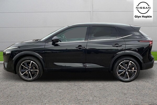 Used Nissan Qashqai 2022 for sale - 75451742: Photo 6