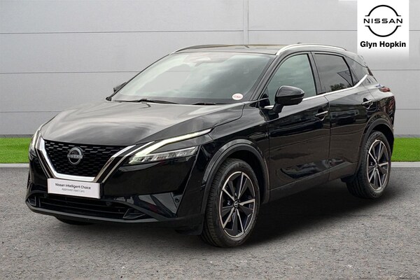 Used Nissan Qashqai 2022 for sale - 75451742: Photo 7
