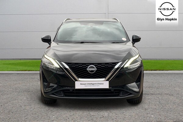 Used Nissan Qashqai 2022 for sale - 75451742: Photo 8