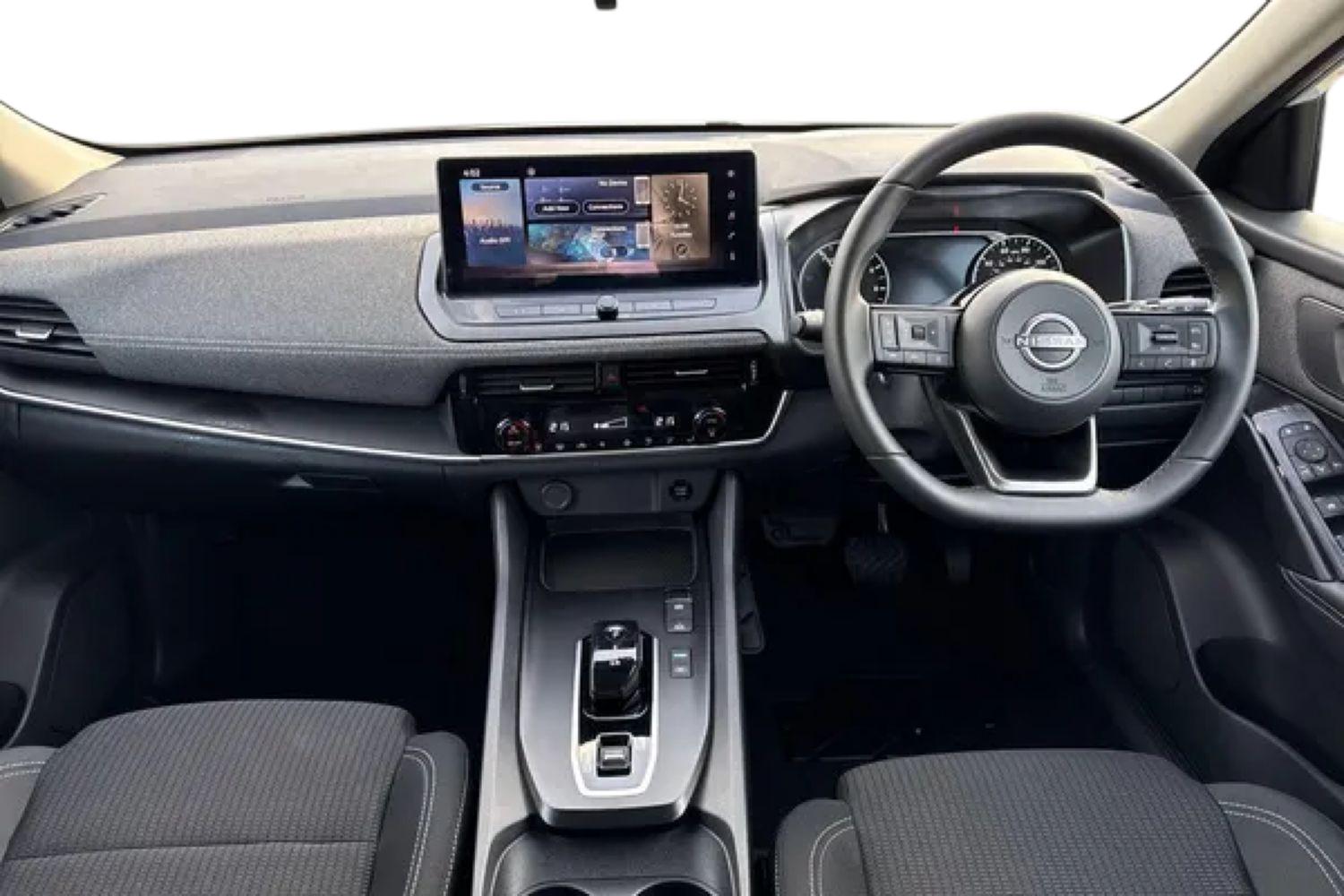 Used Nissan Qashqai 2025 for sale - 75758954: Photo 12