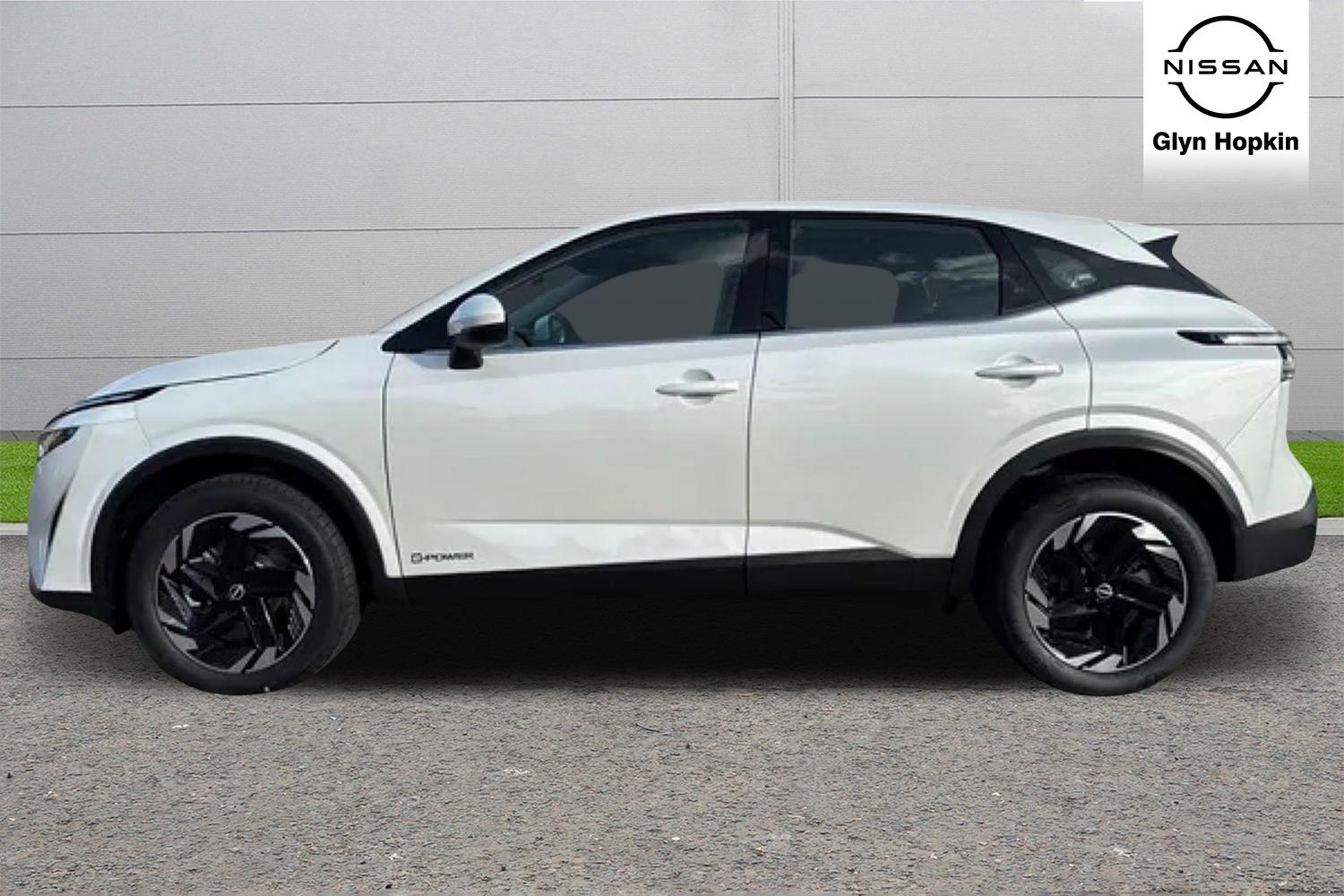 Used Nissan Qashqai 2025 for sale - 75758954: Photo 6