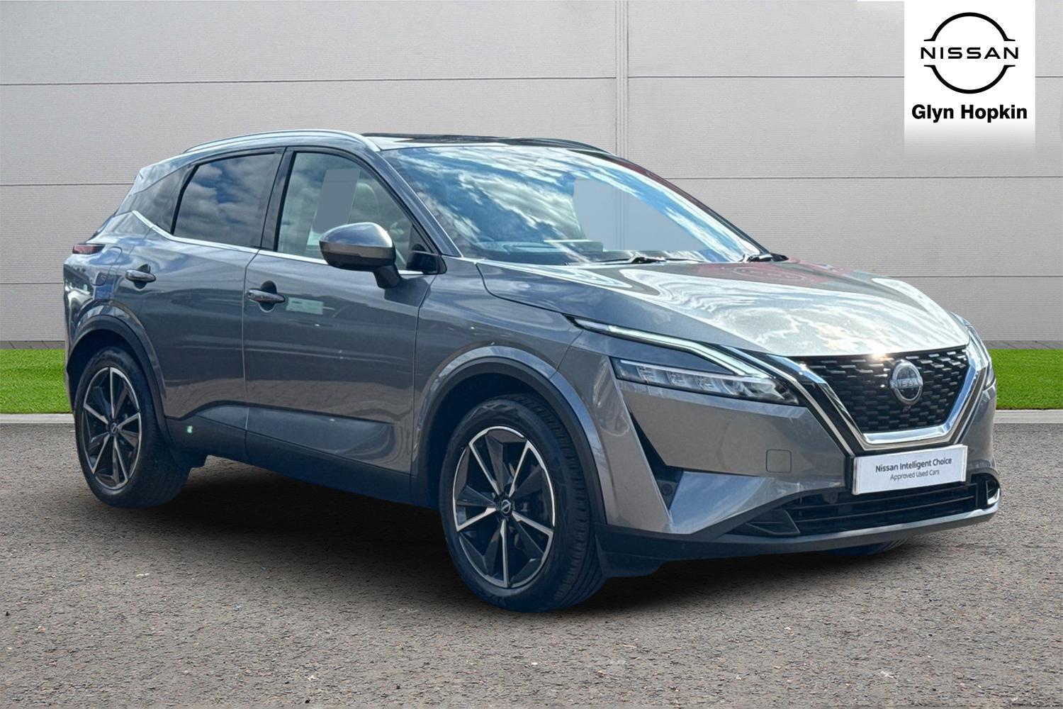 Used Nissan Qashqai 2022 for sale - 76086786: Photo 1