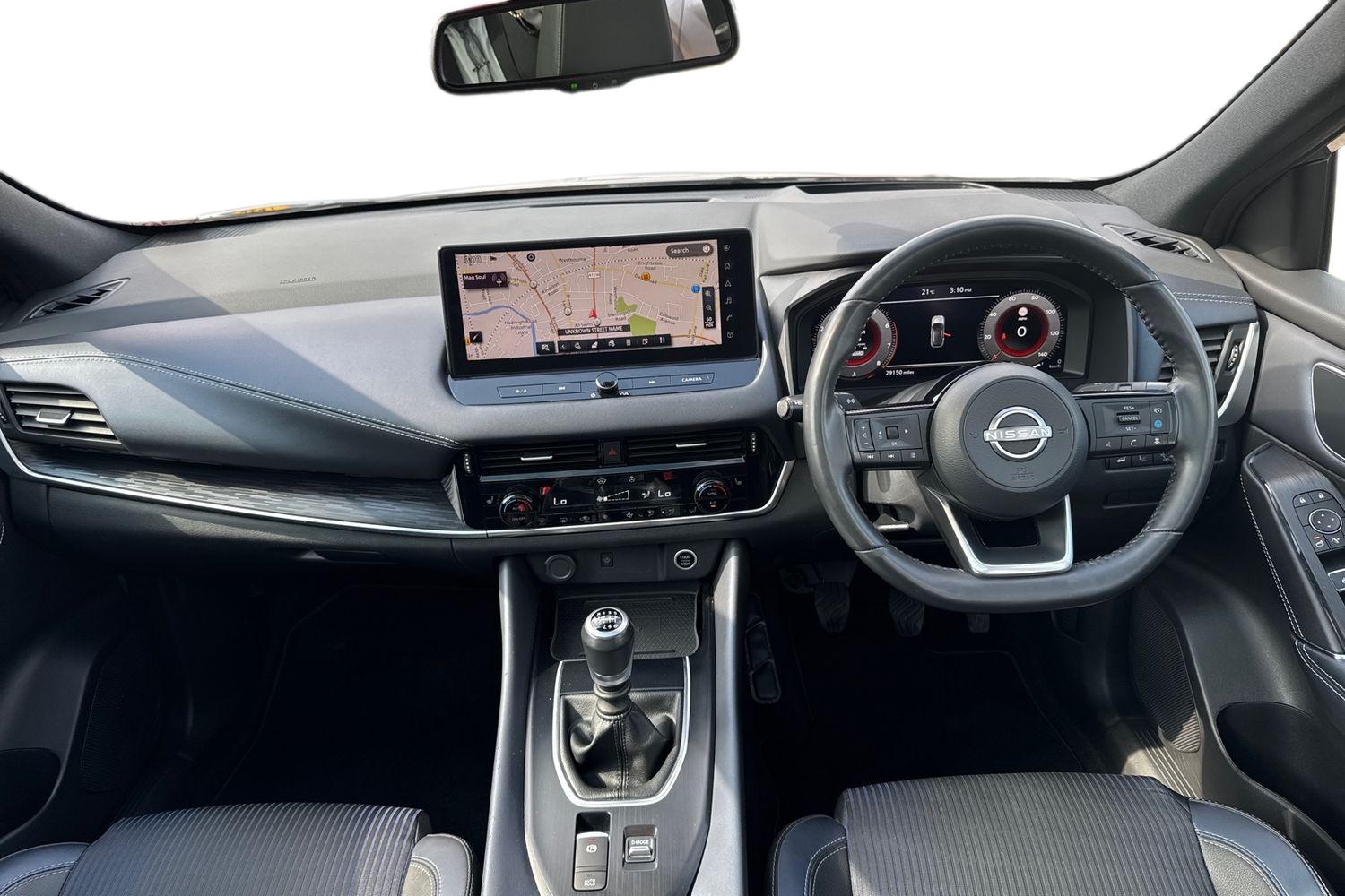 Used Nissan Qashqai 2022 for sale - 76086786: Photo 12