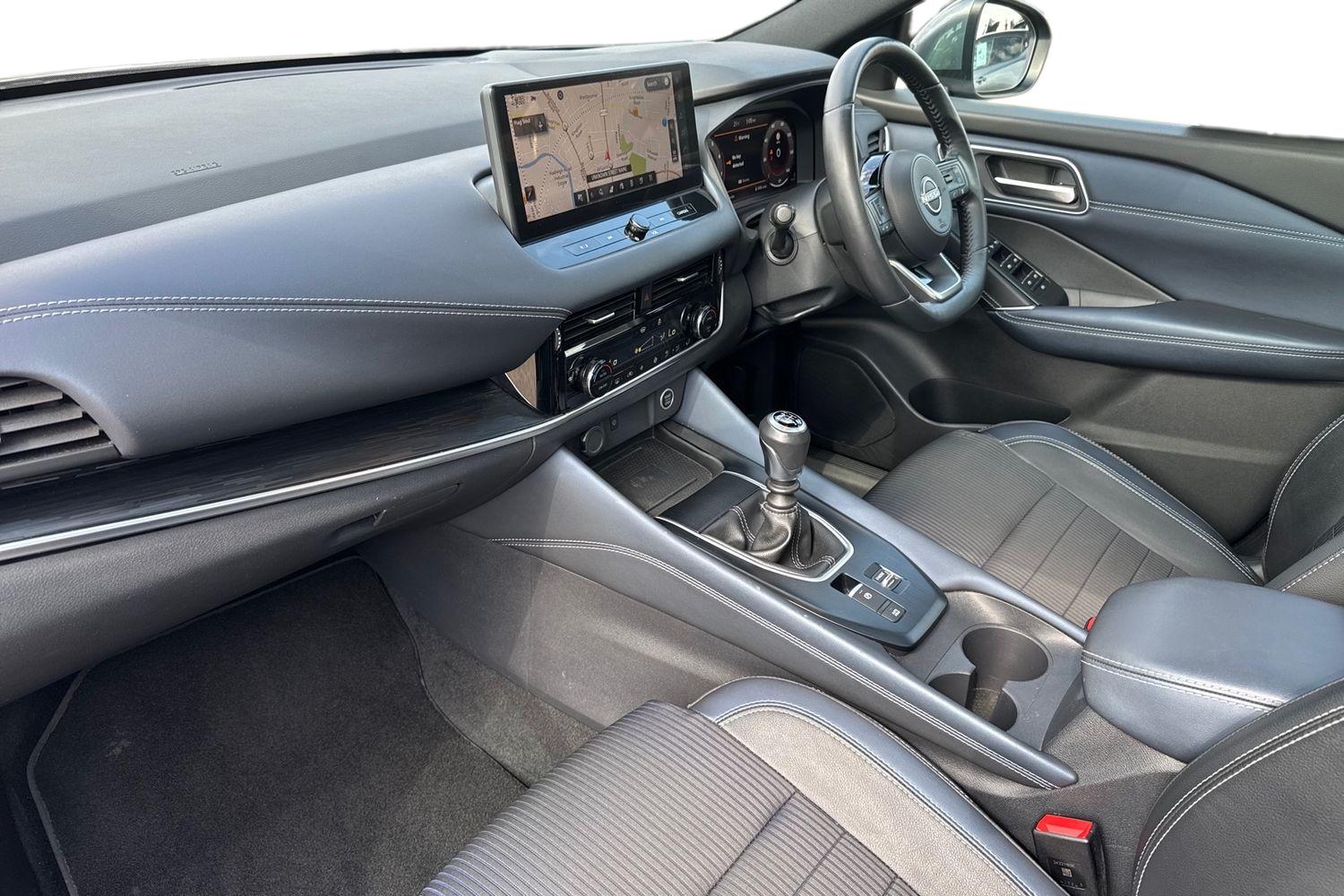 Used Nissan Qashqai 2022 for sale - 76086786: Photo 13