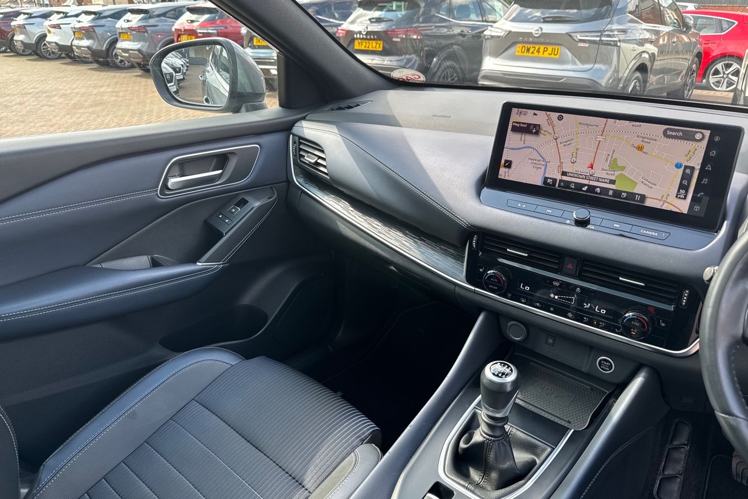 Used Nissan Qashqai 2022 for sale - 76086786: Photo 14