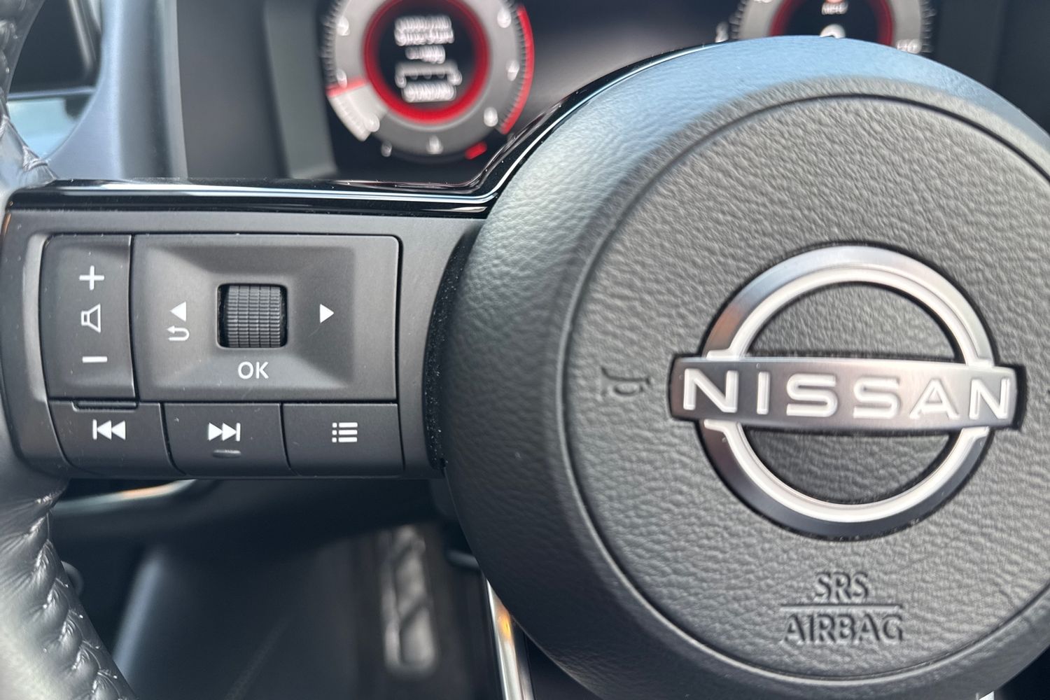 Used Nissan Qashqai 2022 for sale - 76086786: Photo 21