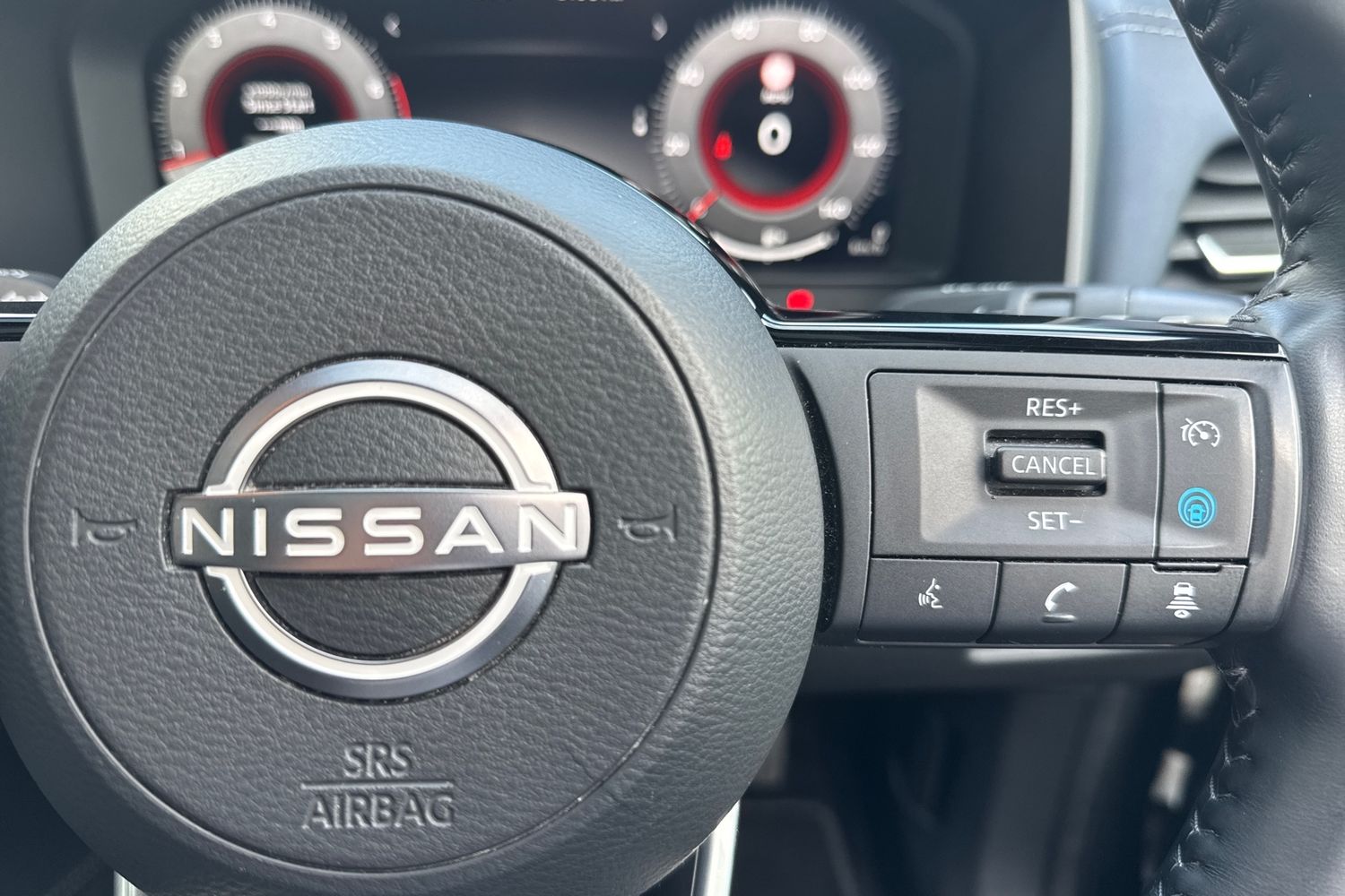 Used Nissan Qashqai 2022 for sale - 76086786: Photo 22