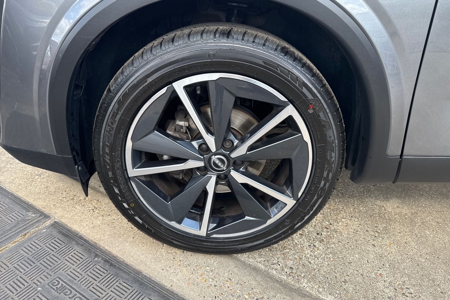 Used Nissan Qashqai 2022 for sale - 76086786: Photo 25
