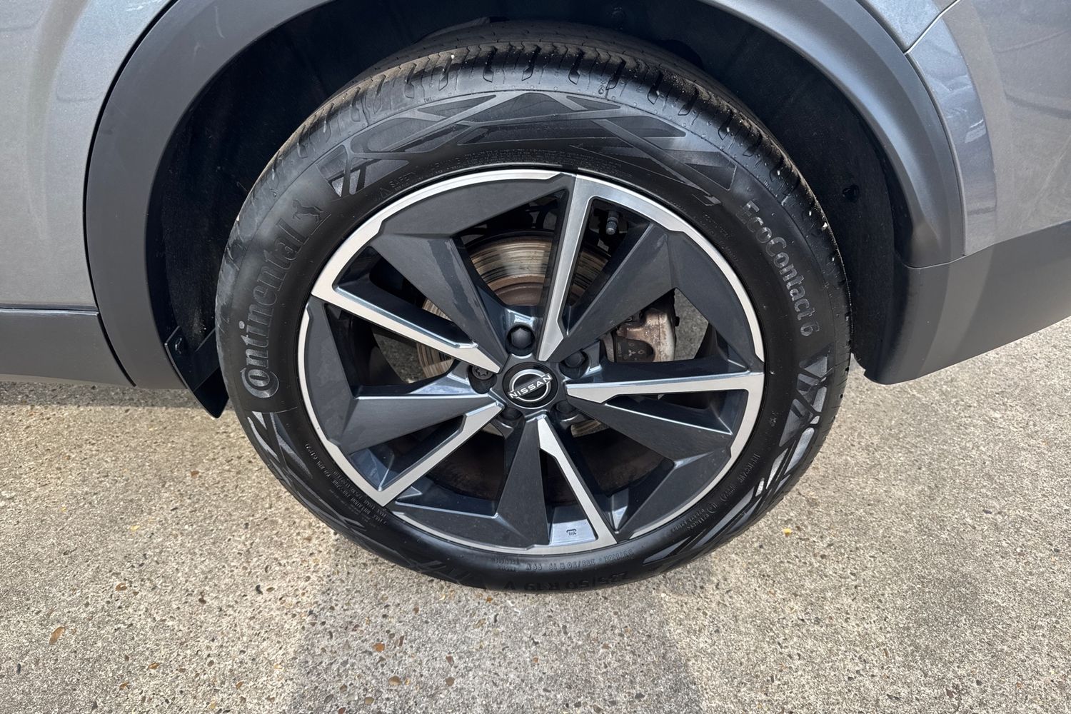 Used Nissan Qashqai 2022 for sale - 76086786: Photo 28