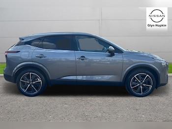 Used Nissan Qashqai 2022 for sale - 76086786: Photo