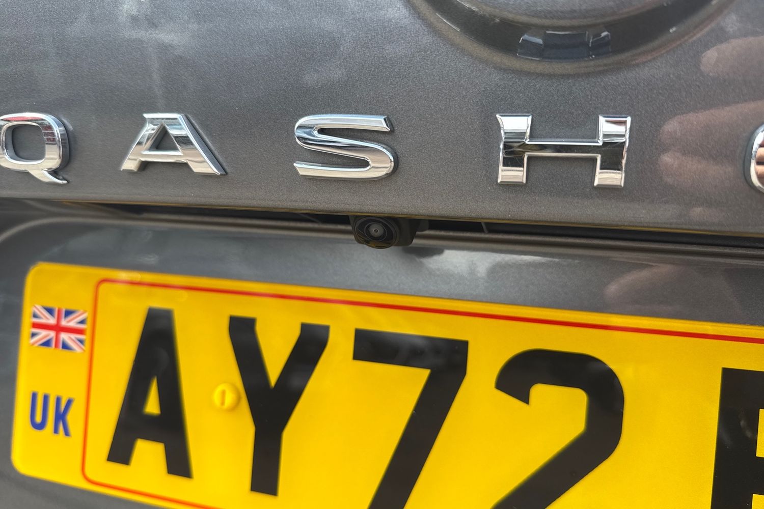 Used Nissan Qashqai 2022 for sale - 76086786: Photo 31