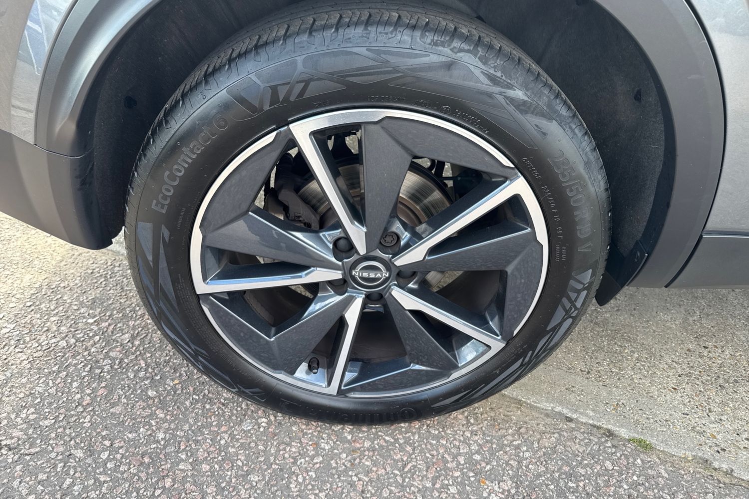Used Nissan Qashqai 2022 for sale - 76086786: Photo 32