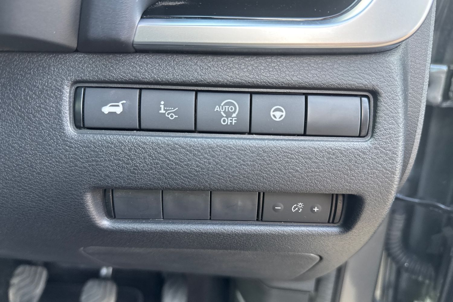 Used Nissan Qashqai 2022 for sale - 76086786: Photo 34