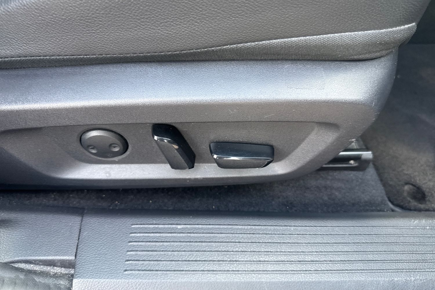 Used Nissan Qashqai 2022 for sale - 76086786: Photo 35