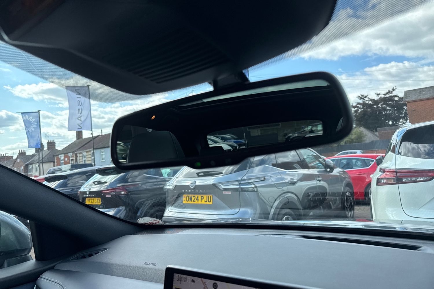 Used Nissan Qashqai 2022 for sale - 76086786: Photo 39