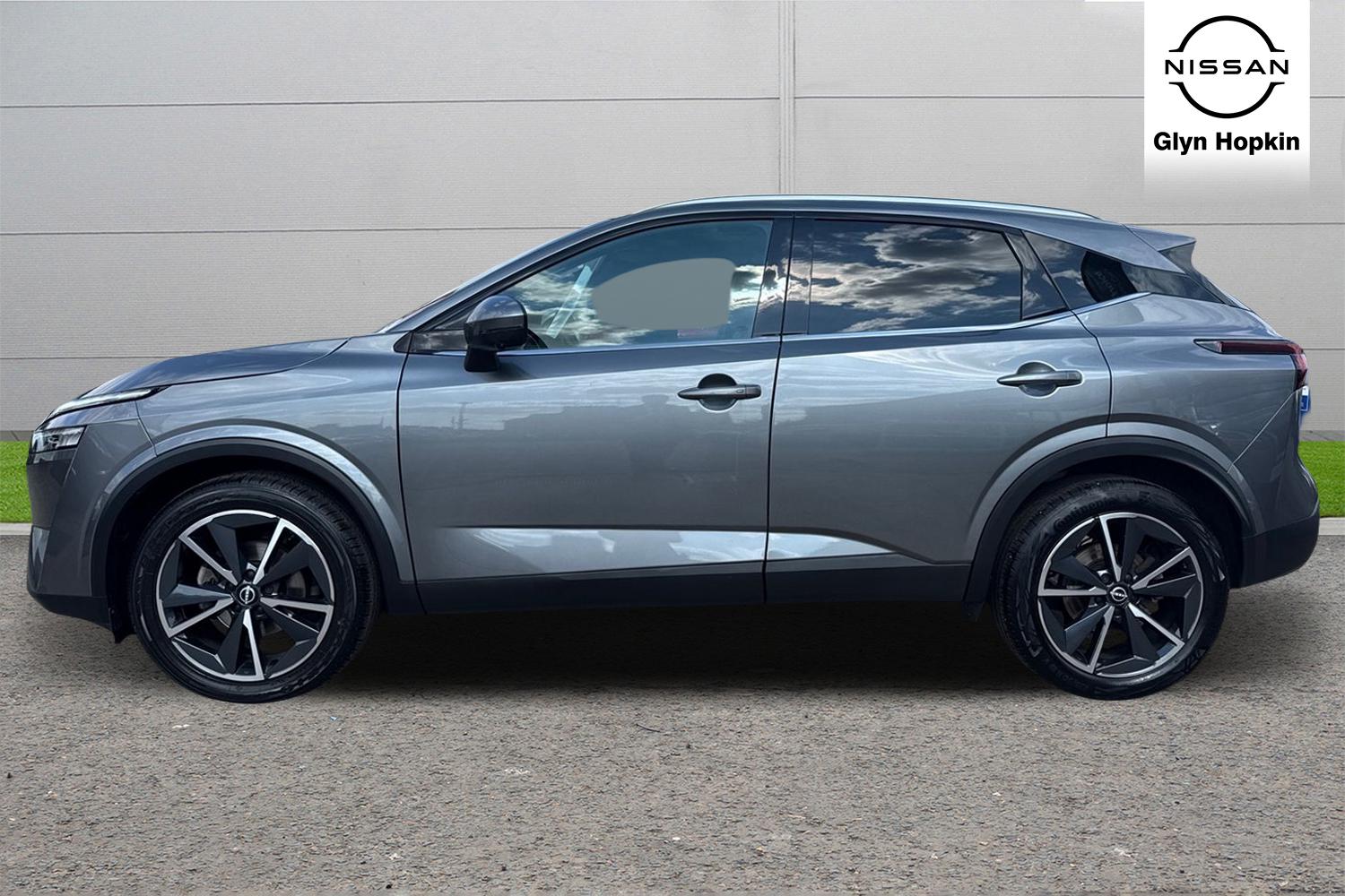 Used Nissan Qashqai 2022 for sale - 76086786: Photo 6