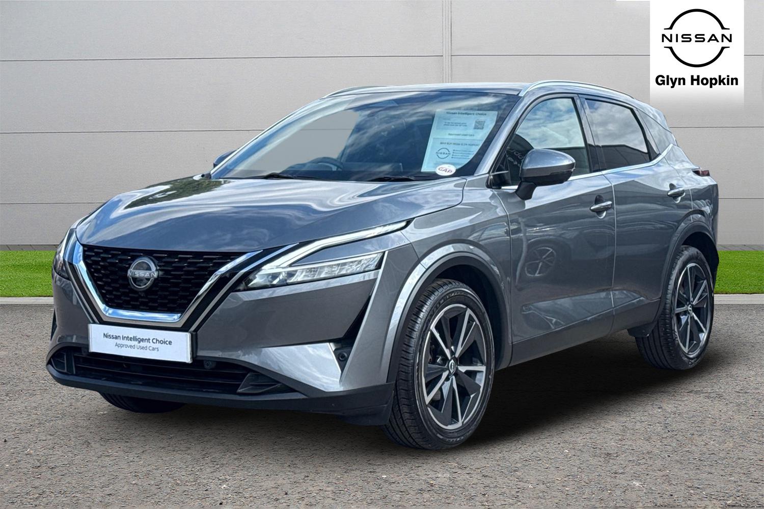 Used Nissan Qashqai 2022 for sale - 76086786: Photo 7