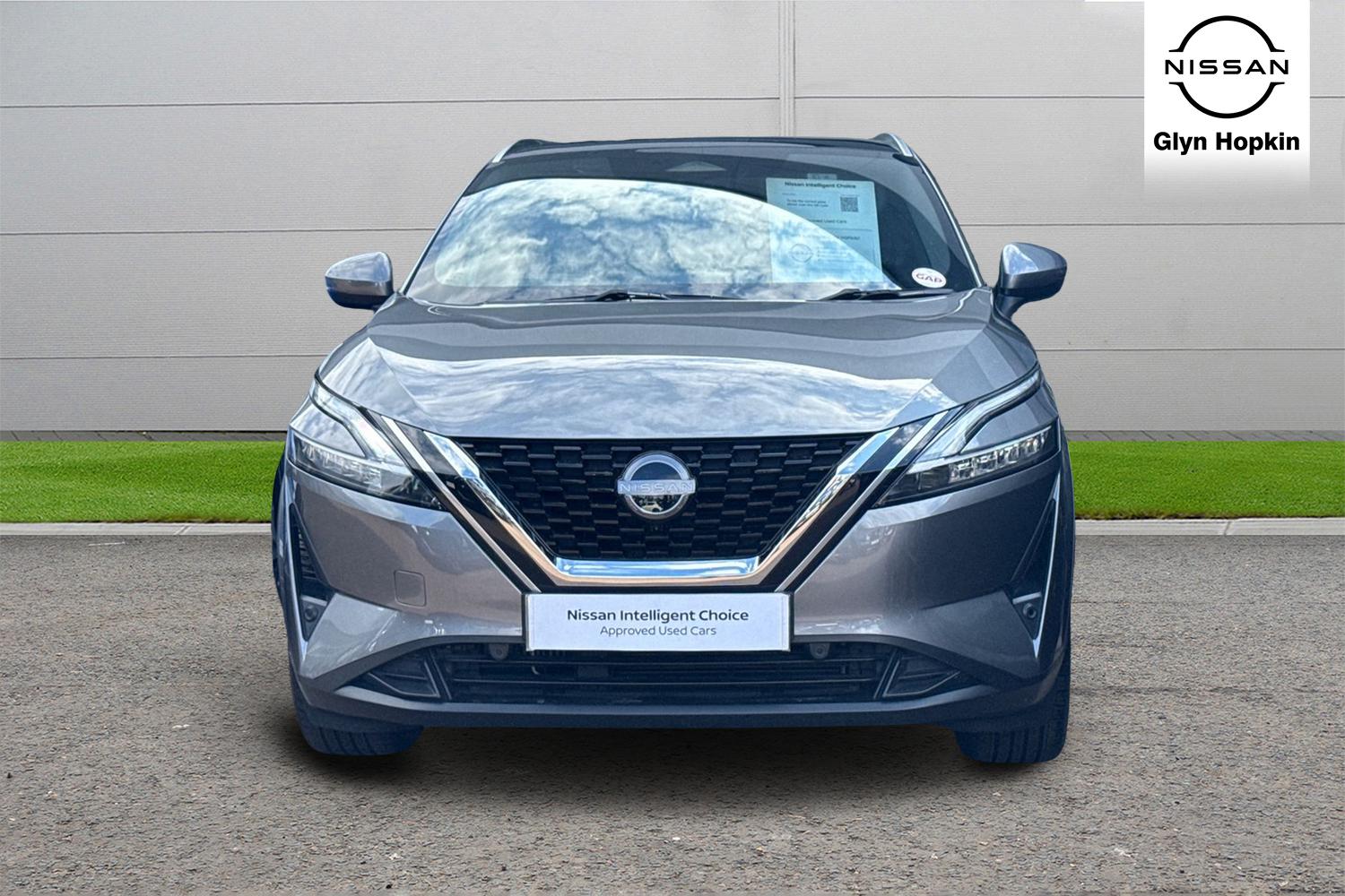 Used Nissan Qashqai 2022 for sale - 76086786: Photo 8