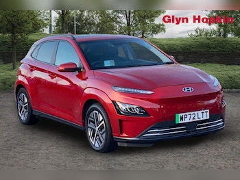 Used Hyundai KONA 2022 for sale - 77158037: Photo