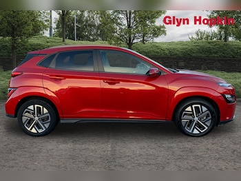 Used Hyundai KONA 2022 for sale - 77158037: Photo