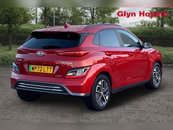 Used Hyundai KONA 2022 for sale - 77158037: Photo