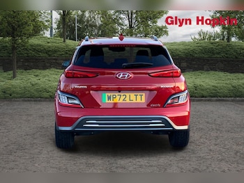 Used Hyundai KONA 2022 for sale - 77158037: Photo