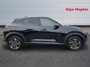 Used Nissan Juke 2025 for sale - 79734919: Photo
