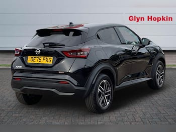 Used Nissan Juke 2025 for sale - 79734919: Photo