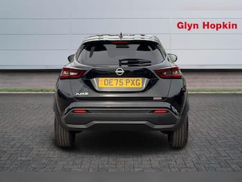 Used Nissan Juke 2025 for sale - 79734919: Photo