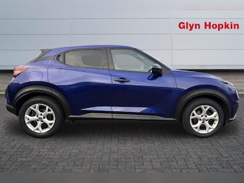 Used Nissan Juke 2022 for sale - 78568345: Photo