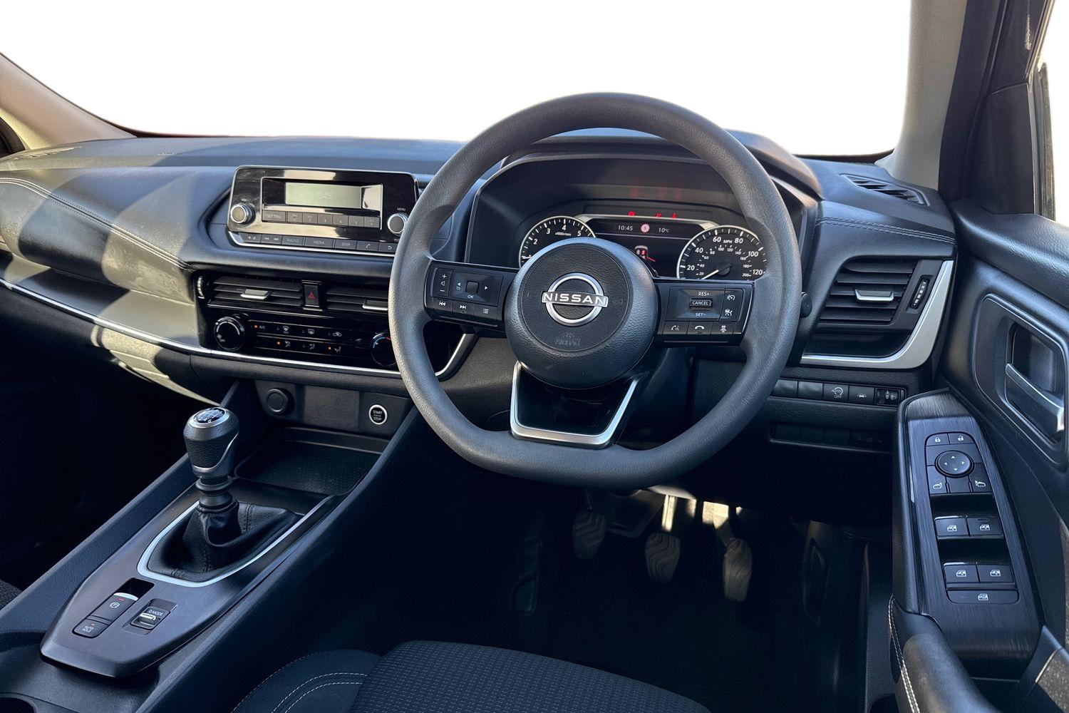 Used Nissan Qashqai 2022 for sale - 77526084: Photo 10