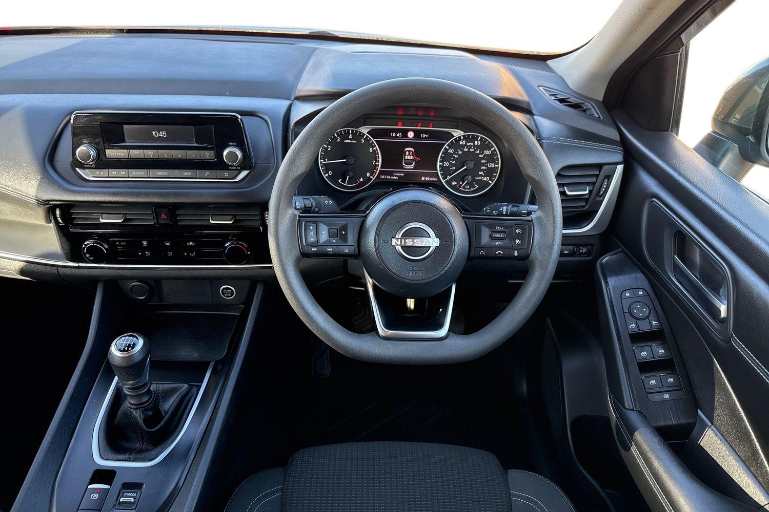 Used Nissan Qashqai 2022 for sale - 77526084: Photo 11