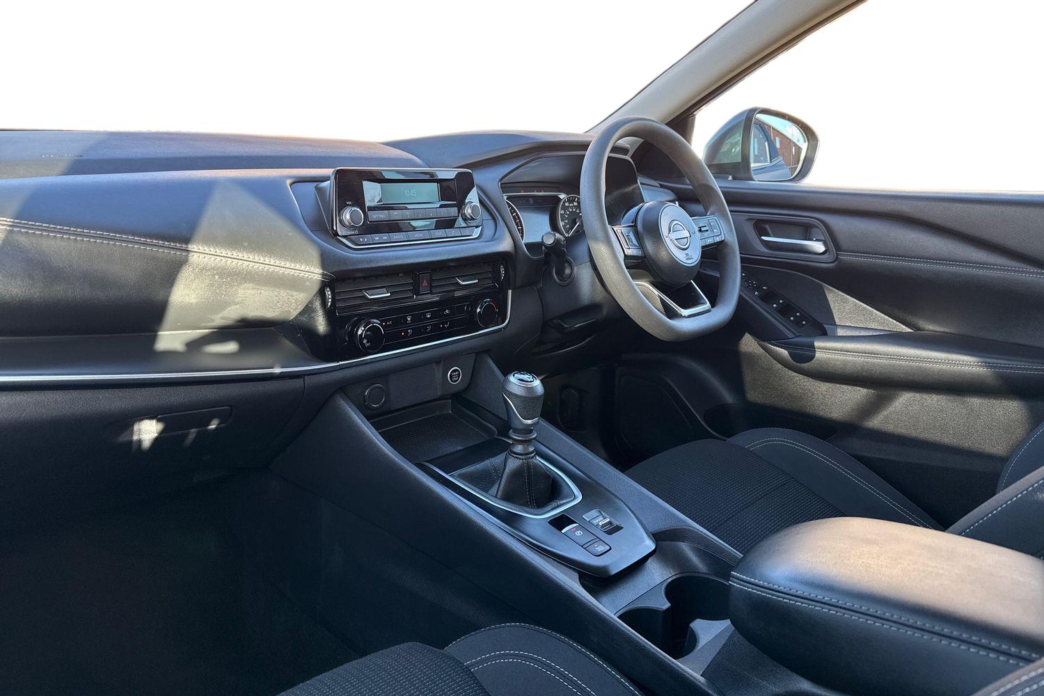 Used Nissan Qashqai 2022 for sale - 77526084: Photo 13