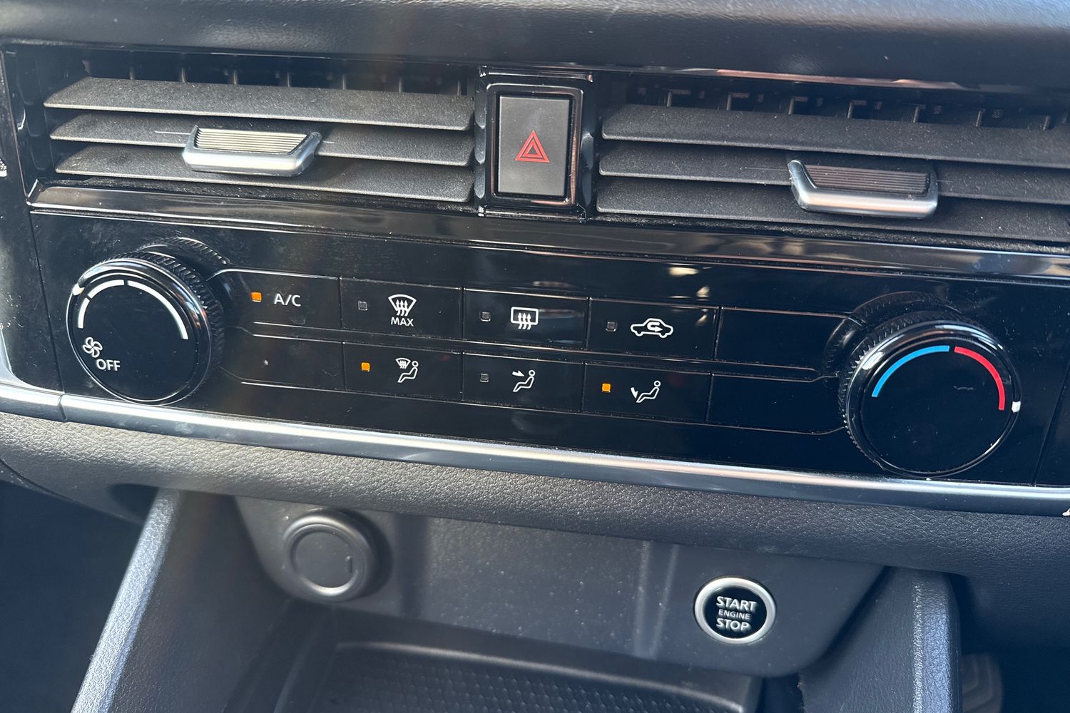 Used Nissan Qashqai 2022 for sale - 77526084: Photo 15