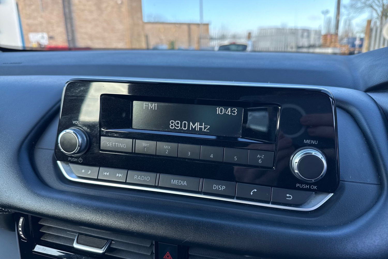 Used Nissan Qashqai 2022 for sale - 77526084: Photo 18