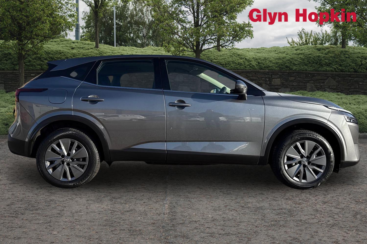 Used Nissan Qashqai 2022 for sale - 77526084: Photo 2