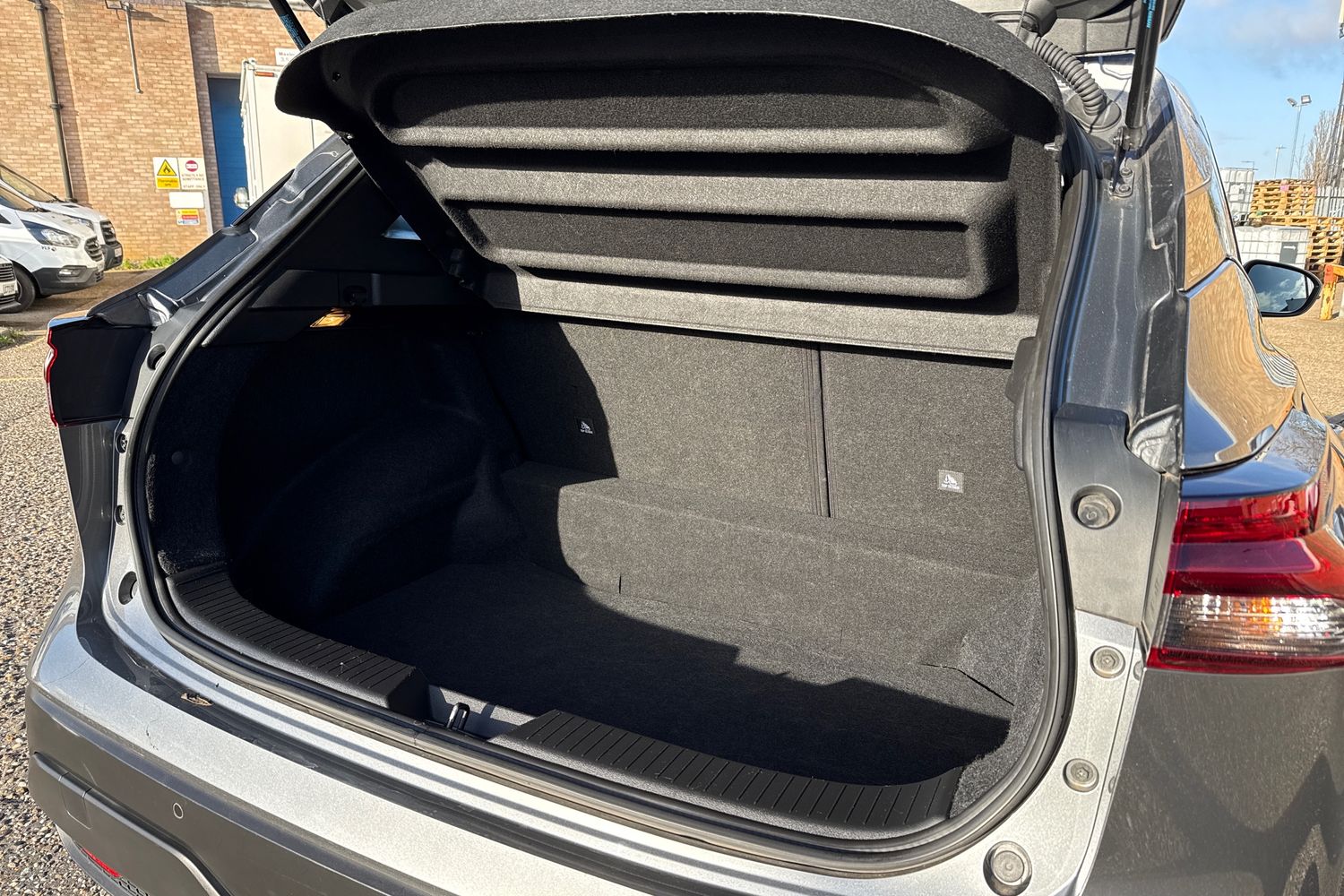 Used Nissan Qashqai 2022 for sale - 77526084: Photo 24