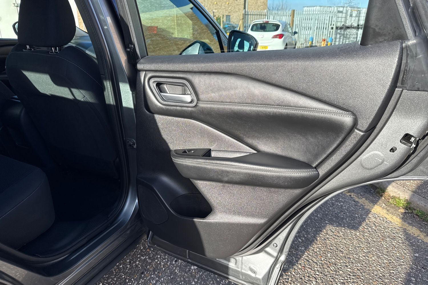 Used Nissan Qashqai 2022 for sale - 77526084: Photo 29