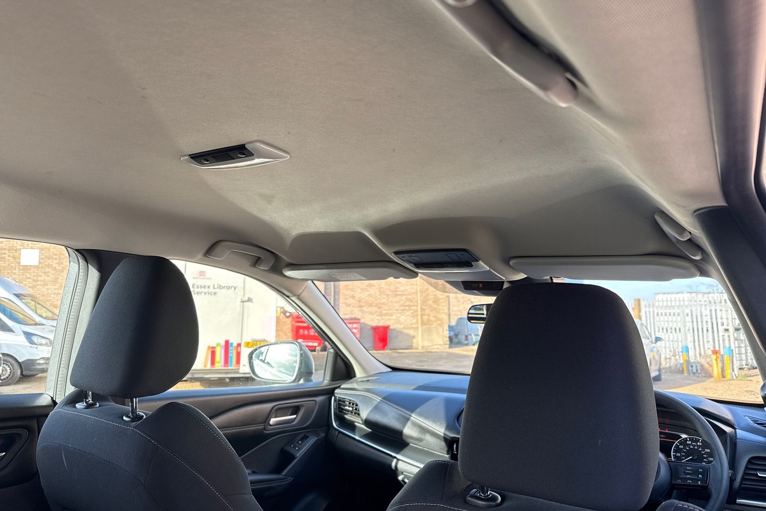 Used Nissan Qashqai 2022 for sale - 77526084: Photo 32